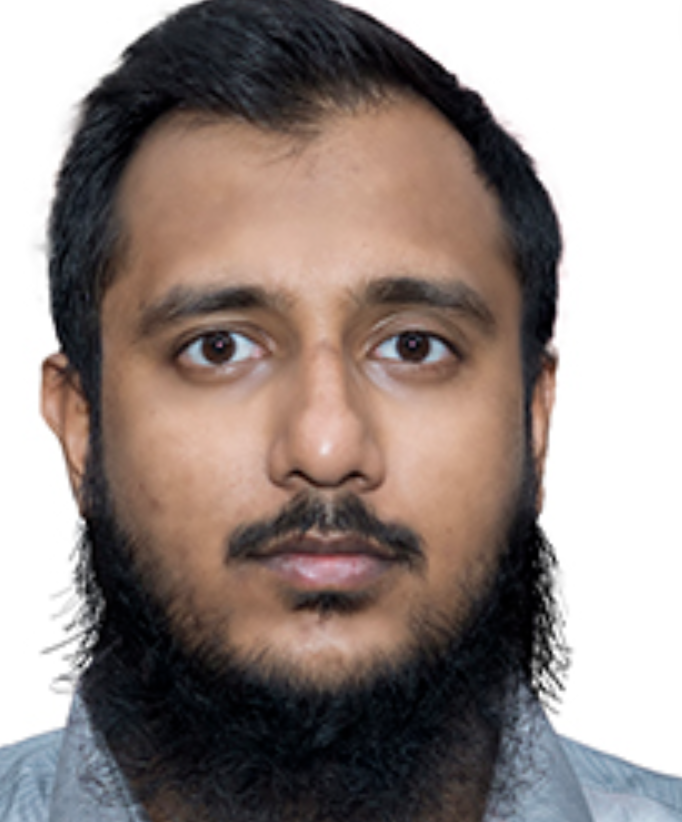 ARIYAN HAQUE JOY
