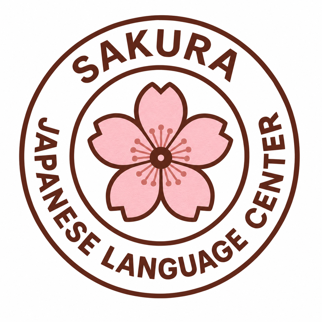 SAKURA logo